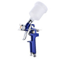 Mini Gravity 0.8mm Tips Nozzle Air Spray Gun